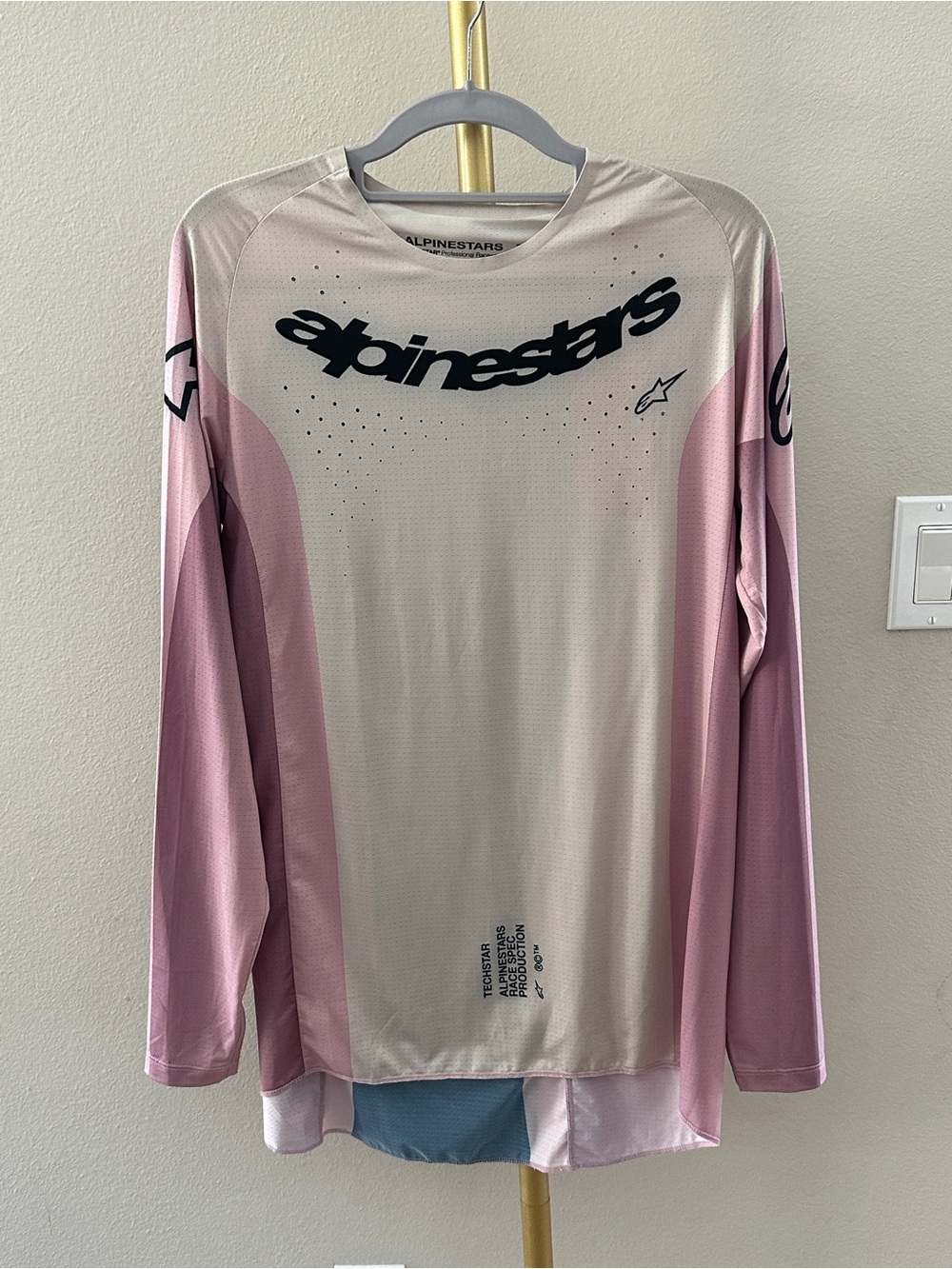 Alpinestars Women’s Stella Techstar
Melt Jersey